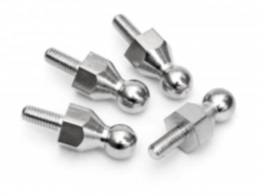 Maverick 22125 Strada MT/MT Shock Ball Head(4 - Hobby City NZ (8452845994221)