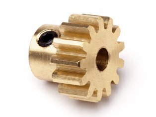 Maverick 22689 13T Pinion Gear (0.8M)(32DP) - Hobby City NZ (8452847534317)