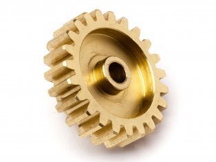 Maverick 22699 23T Pinion Gear (0.8M)(32DP) - Hobby City NZ (8452847829229)
