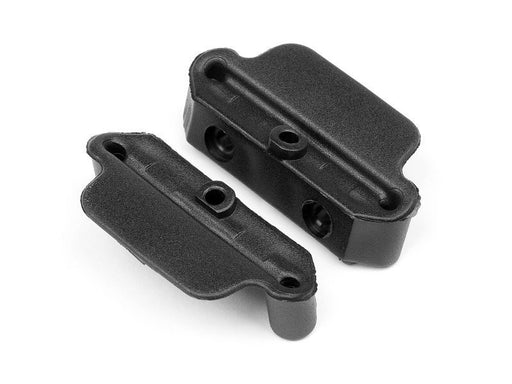 Maverick 28022 Ion Front&Rear Bumper (2) - Hobby City NZ (8452850811117)