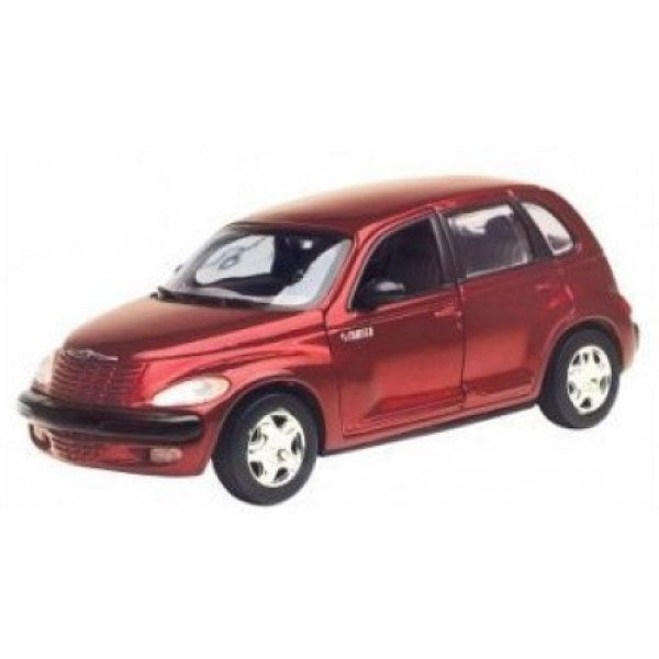 Motormax MX-73253 Chrysler PT Cruiser (8971082498285)