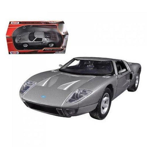 Motormax MX-73297 Ford GT Concept (8971082531053)
