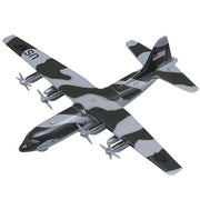 Motormax MX-77014 Sky Wings: C-130 Hercules (8868017963245)
