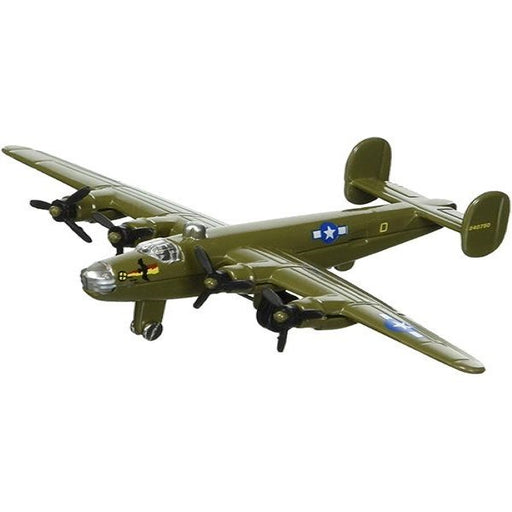 xMotormax MX-77026 Lockheed B-24 Liberator (6634344382513)