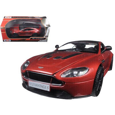 Motormax 79322 1/24 Aston Martin V1 Vantage S (8971083415789)