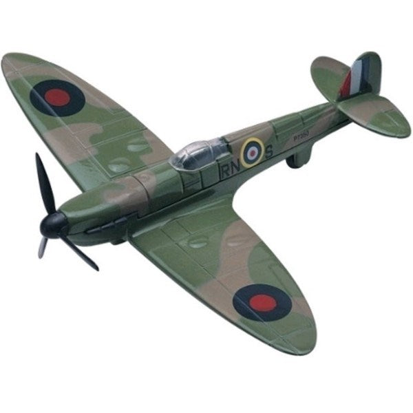 Motormax MX-77027 Spitfire (8868018192621)