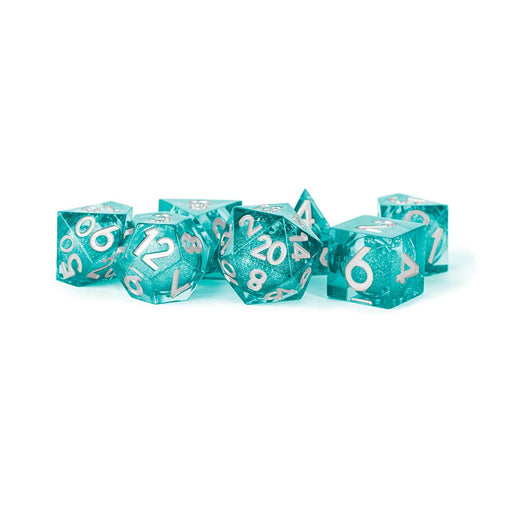 MDG MDG955 Mana Extract Liquid Core Dice Set (9003850858733)