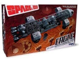 MPC 0990 1/48 Space1999 22' Eagle Cargo