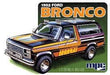 MPC 0991 1/25 '80 Ford Bronco (8346426933485)