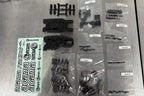 Agama N2 Conversion Set RC Buggy 1/8 - AGN2-01