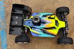Agama N2 Conversion Set RC Buggy 1/8 - AGN2-01