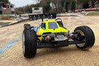 Agama N2 Conversion Set RC Buggy 1/8 - AGN2-01