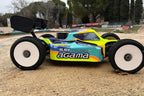 Agama N2 Conversion Set RC Buggy 1/8 - AGN2-01