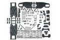 Agama N2 Conversion Set RC Buggy 1/8 - AGN2-01