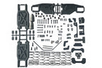 Agama N2 Conversion Set RC Buggy 1/8 - AGN2-01