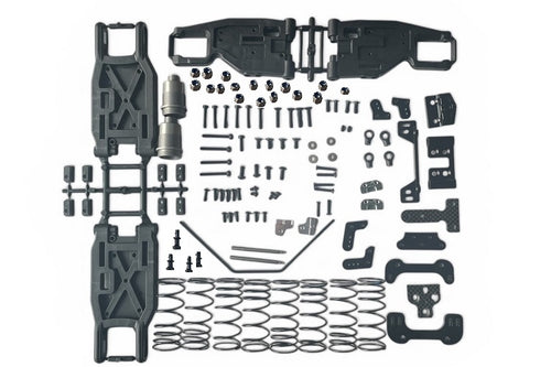 Agama N2 Conversion Set RC Buggy 1/8 - AGN2-01