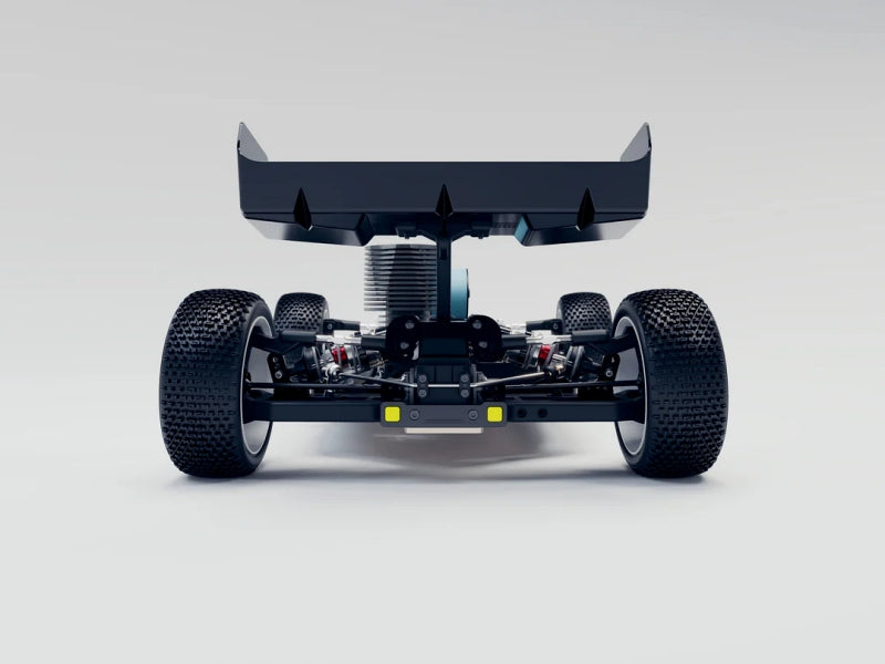 Agama N2 Nitro Race Kit RC Buggy 1/8 - AGN2