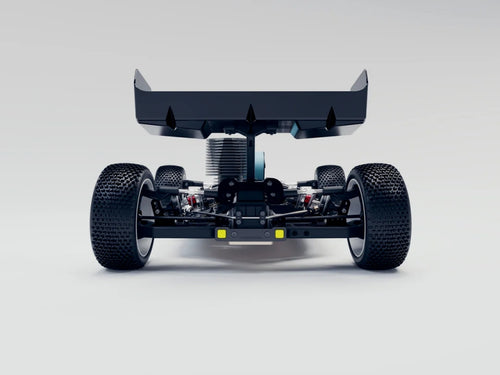Agama N2 Nitro Race Kit RC Buggy 1/8 - AGN2