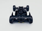 Agama Electric Race Kit RC Buggy 1/8 - N2E