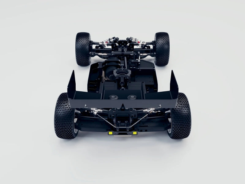 Agama Electric Race Kit RC Buggy 1/8 - N2E