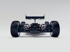 Agama Electric Race Kit RC Buggy 1/8 - N2E