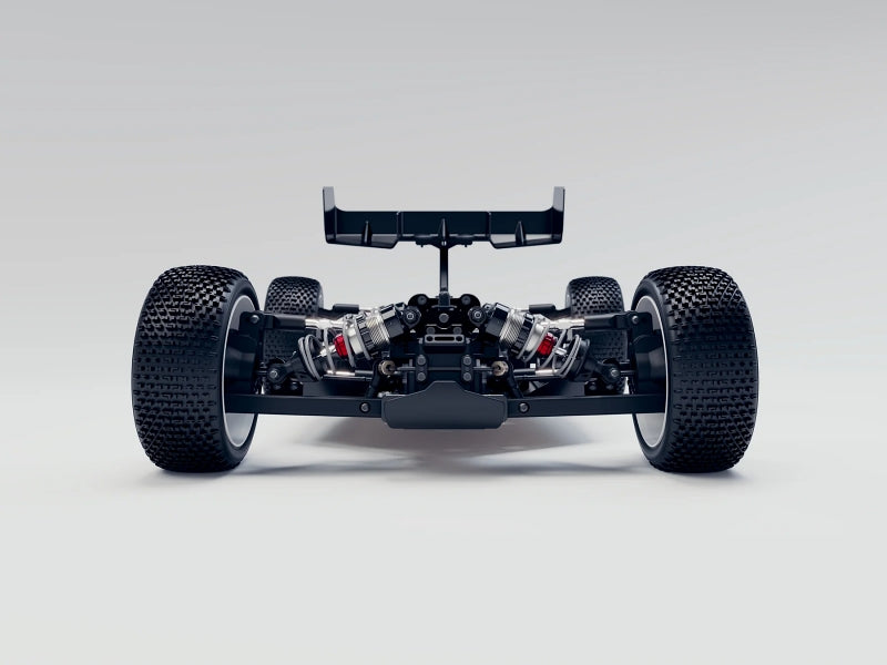 Agama Electric Race Kit RC Buggy 1/8 - N2E
