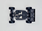 Agama Electric Race Kit RC Buggy 1/8 - N2E