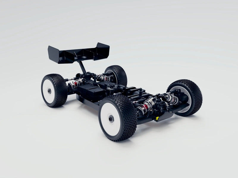 Agama Electric Race Kit RC Buggy 1/8 - N2E