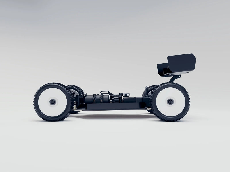 Agama Electric Race Kit RC Buggy 1/8 - N2E