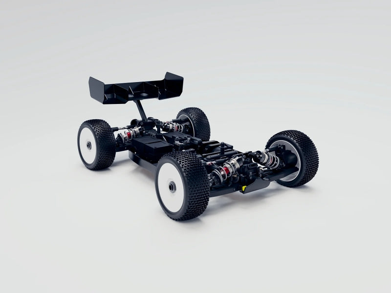Agama Electric Race Kit RC Buggy 1/8 - N2E