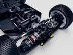 Agama Electric Race Kit RC Buggy 1/8 - N2E