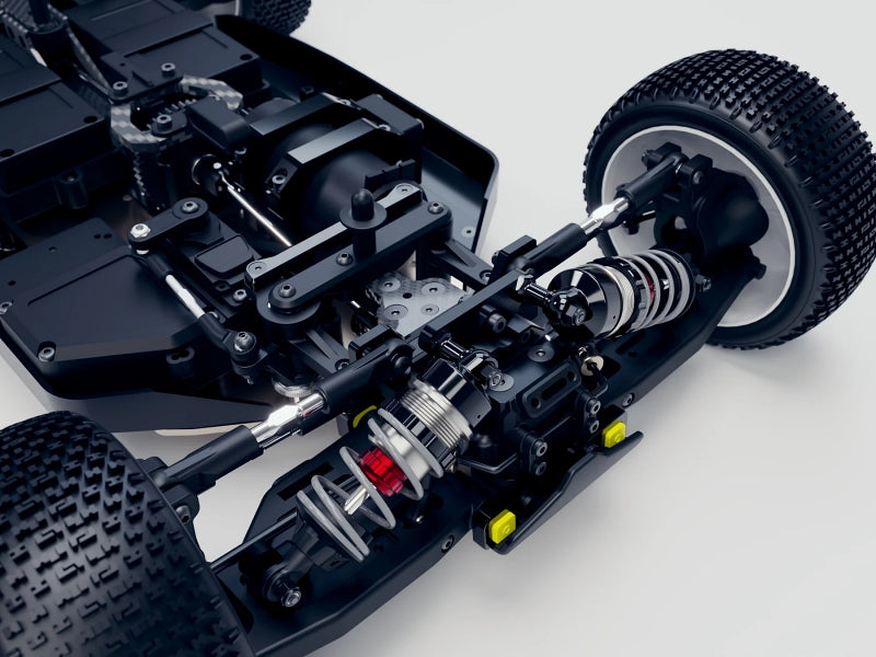 Agama Electric Race Kit RC Buggy 1/8 - N2E