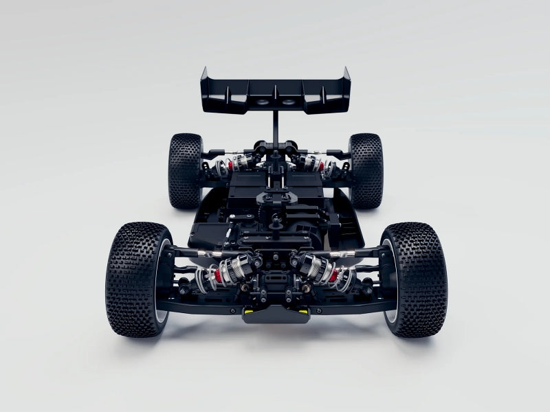 Agama Electric Race Kit RC Buggy 1/8 - N2E
