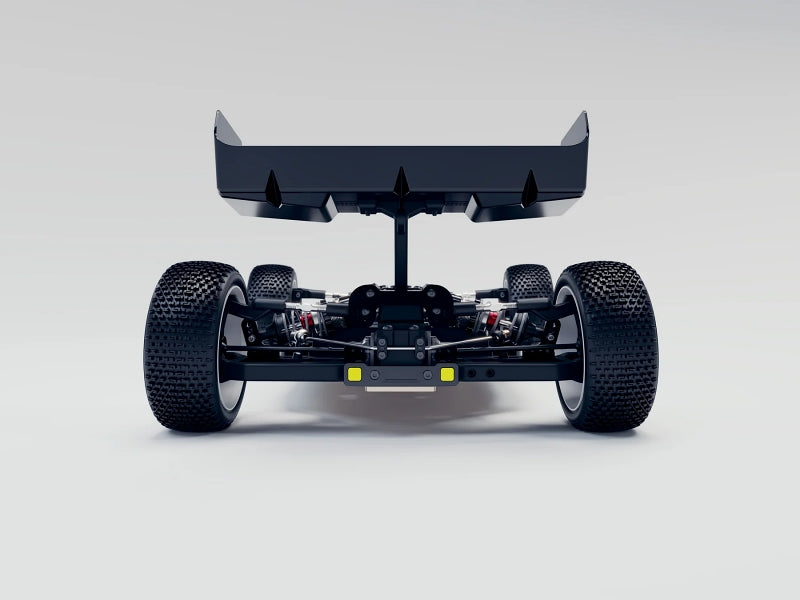 Agama Electric Race Kit RC Buggy 1/8 - N2E