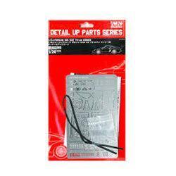 NuNu E24005 Grade Up 1/24 BMW 320i E46 - Hobby City NZ (8967470874861)