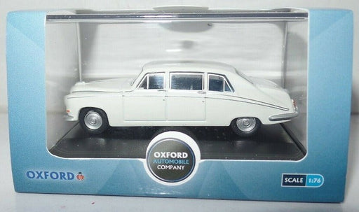 Oxford OX-DS001 1/76 Daimler DS420 Limousine (6634346938417)