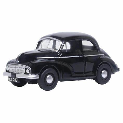 Oxford OX-MMS007 Morris Minor MMS - Hobby City NZ (8864963690733)