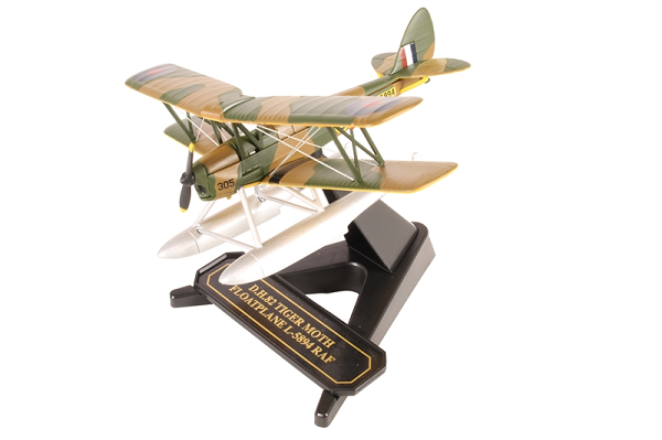 Oxford OX-72TM010 1/72 De Havilland Tiger Moth