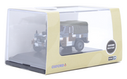 Oxford 76LRL004 1/76 Land Rover Half-Ton Lightweight - Berlin Scheme (8971078664429)