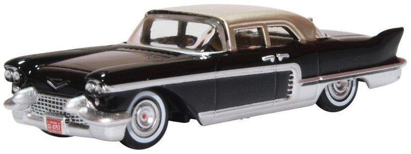 Oxford CE57001 1/87 1957 Cadillac Eldorado Brougham (8753877287149)