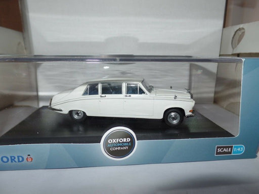 Oxford OX-DS001 1/76 Daimler DS420 Limousine (6634346938417)