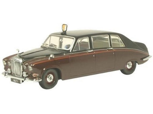 Oxford OX-DS004 Daimler DS420 Limousine (Queen Mothers) (8971081941229)