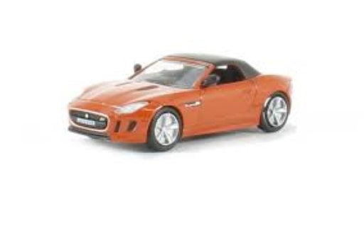 Oxford OXFFTYP003 1/24 Jaguar F Type (8971082039533)