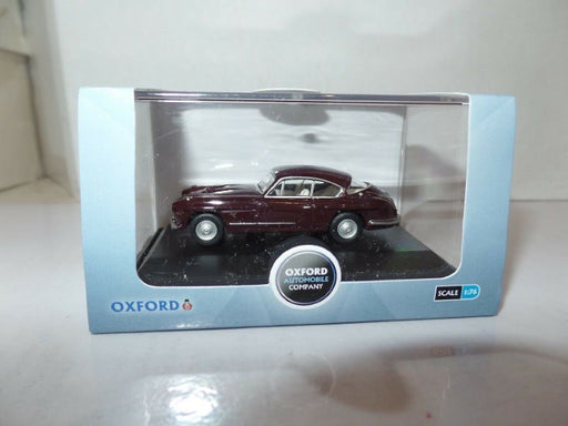 Oxford OX-JEN001 Jenson 541R (8971082006765)