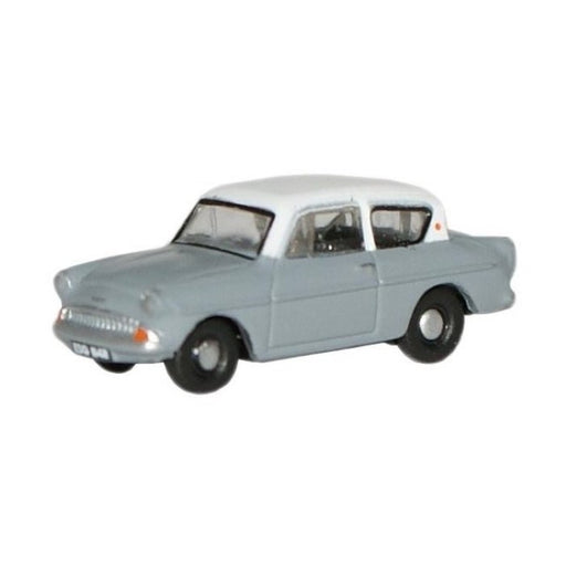 Oxford OX-N105004 Ford Anglia 105E (8971081580781)