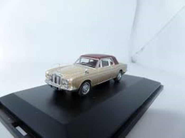 Oxford OX-RRC002 Rolls Royce Corniche Convertible MPW (8971082236141)