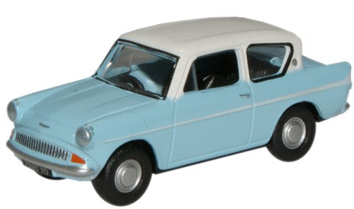 Oxford 105007 1/76 Ford Anglia (8753873256685)