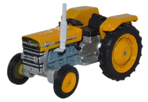 Oxford MF004 1/76 Massey Ferguson Tractor - Hobby City NZ (8753874075885)