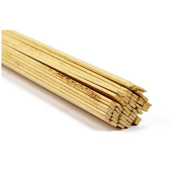 Billing Boats BW-01031 Obechi Strip 1.8 x 5 x 550mm - 1 Length - Hobby City NZ