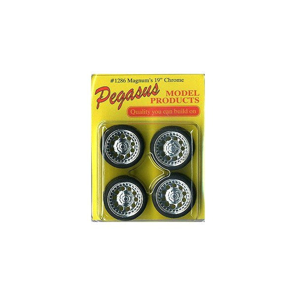 Pegasus Hobbies 1286 1/24 19